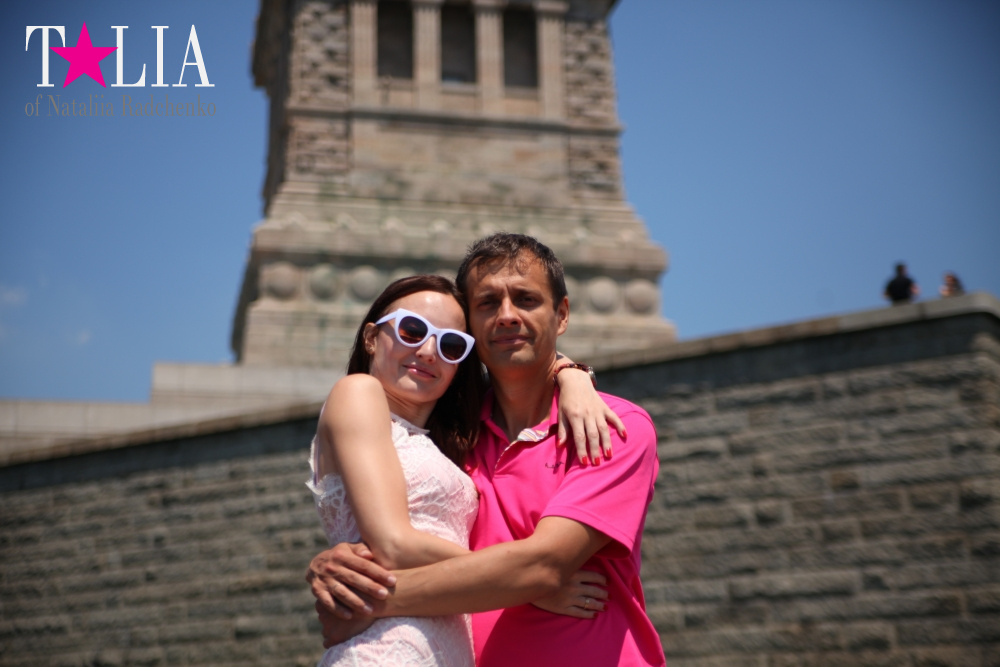 Статуя Свободы в Нью-Йорке - как добраться, интересные факты